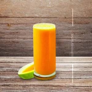 Muskmelon Fresh Juice