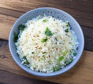 Jeera Rice