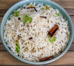 Zeera Rice