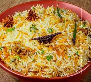 Biryani Rice