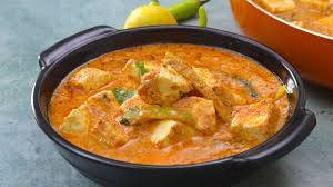 Paneer Pasanda