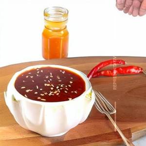Sweet Chilli Sauce