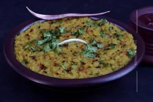 Special Masala Khichdi
