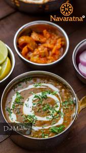 Dal Makhni