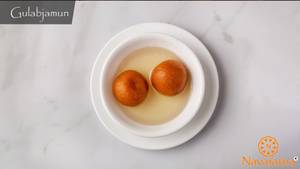 Gulab Jamun