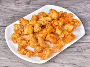 Chicken Popcorn