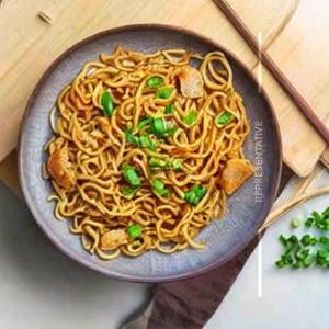 Egg noodls