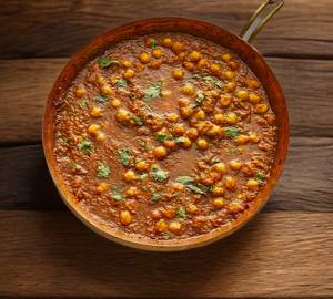 Chana Masala