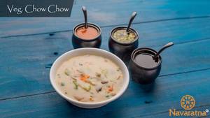 Veg Chow Chow