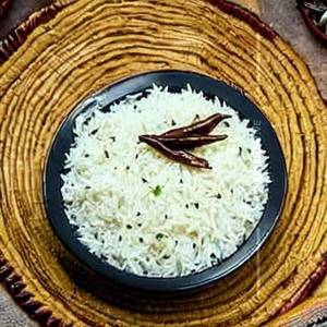 Jeera Rice