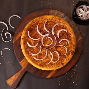 Onion Pizza