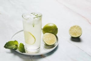 Lemon Juice