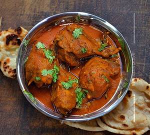 Chicken Chettinad