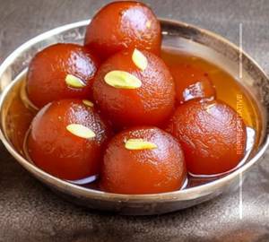 Gulab jamun per kg