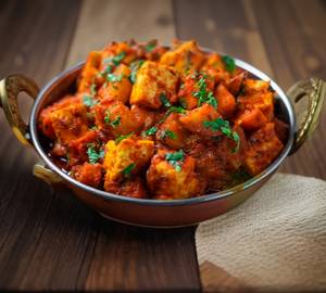 Veg Bhuna