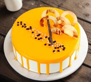 Batter Stc Cake