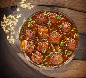 Manchurian [100 Gram]