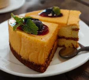 Cheese Cake