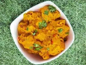 Aloo Gobi Masala