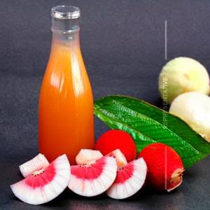Lychee Fresh Juice