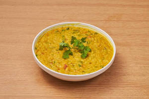 Dal Khichdi