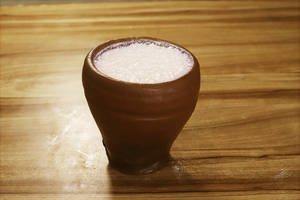 Kulhad Lassi