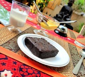 Vegan Brownie