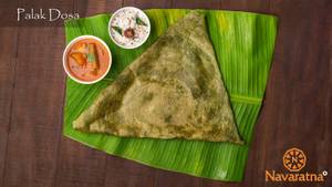 Palak Dosa