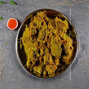 Andhra Mutton Papper Fry