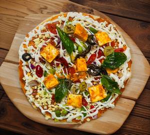 The Food 24 Special Pizza (6 Inches)