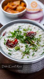 Curd Rice
