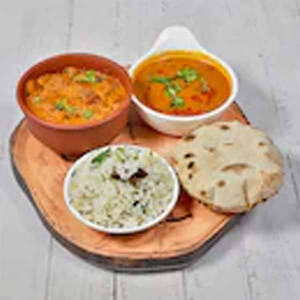 Jodhpuri Gatta Combo