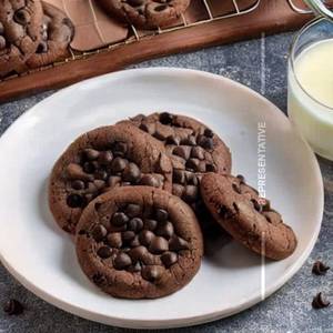 Chocochips Cookies