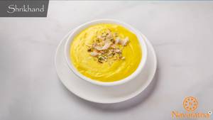 Shrikhand (250 Ml)