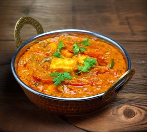 Paneer Kolhapuri