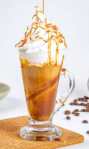 Caramel Mocha (210ml)