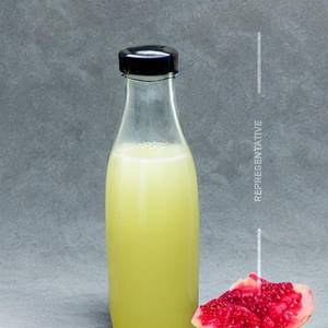 Pomogranate Juice