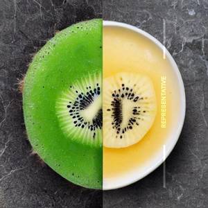 New Zealand Kiwi.