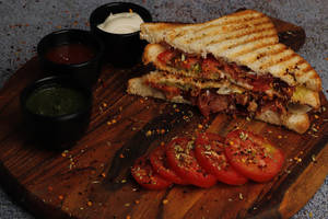 Blt Sandwich