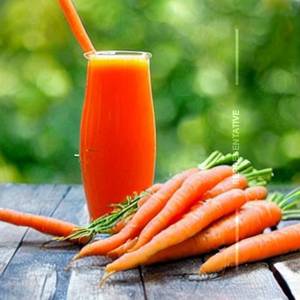 Carrot Juice