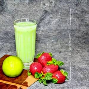Mosambi Fresh Juice