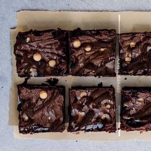 American Brownie 