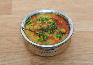 Dal Tadka