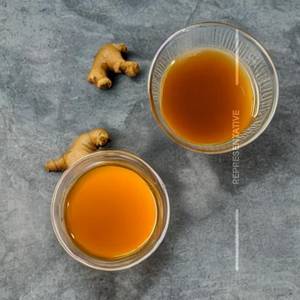 Ginger Tea
