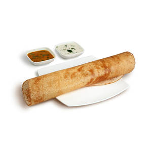 Ghee Plain Dosa
