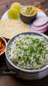 Jeera Rice