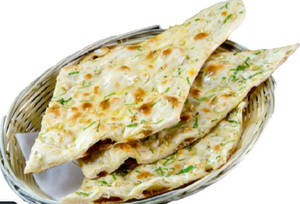 Butter Naan