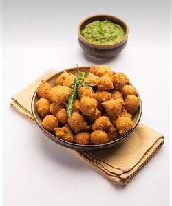 Daal Pakora