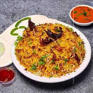 Biriyani Rice