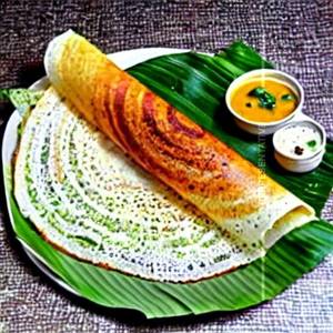 Butter Paper Sada Dosa